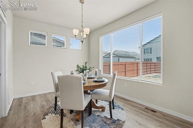 10821 Rolling Mesa Drive, Peyton, CO 80831