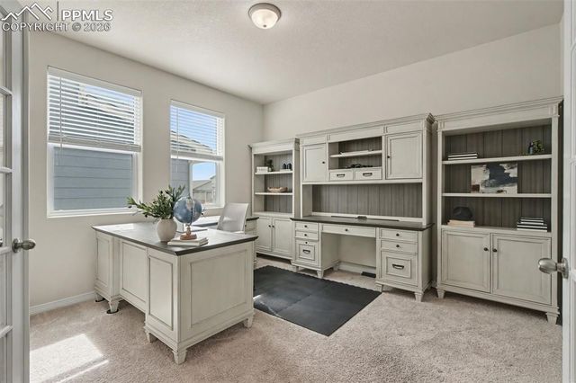 10821 Rolling Mesa Drive, Peyton, CO 80831