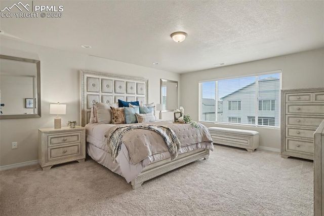 10821 Rolling Mesa Drive, Peyton, CO 80831