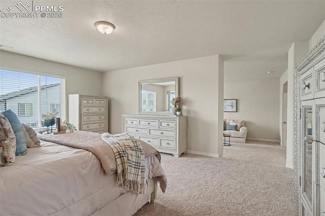 10821 Rolling Mesa Drive, Peyton, CO 80831