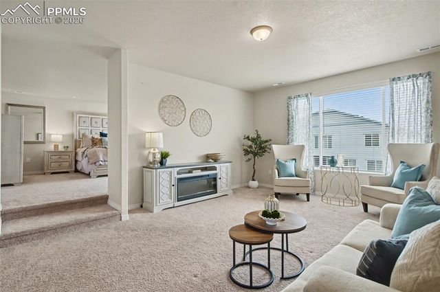 10821 Rolling Mesa Drive, Peyton, CO 80831