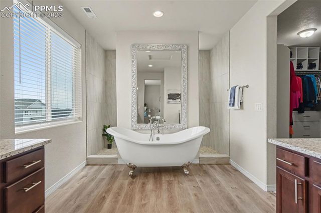 10821 Rolling Mesa Drive, Peyton, CO 80831