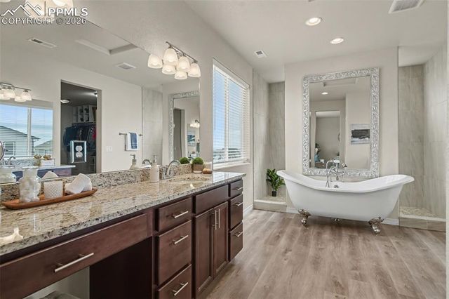 10821 Rolling Mesa Drive, Peyton, CO 80831