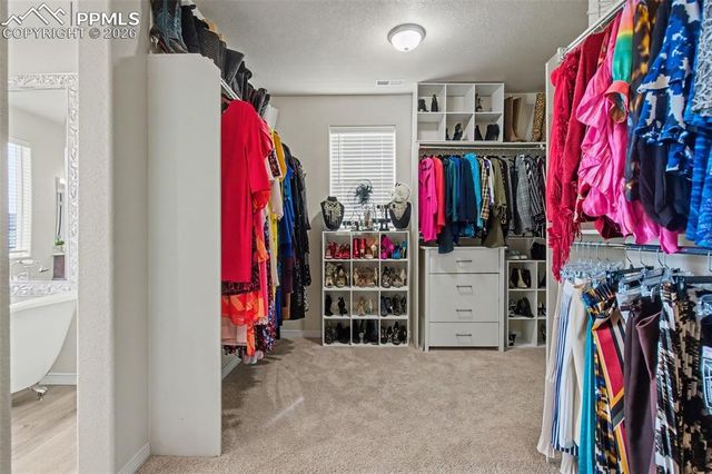 10821 Rolling Mesa Drive, Peyton, CO 80831