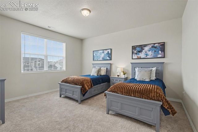 10821 Rolling Mesa Drive, Peyton, CO 80831