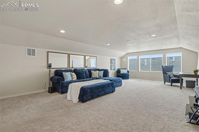 10821 Rolling Mesa Drive, Peyton, CO 80831