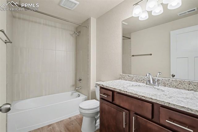 10821 Rolling Mesa Drive, Peyton, CO 80831