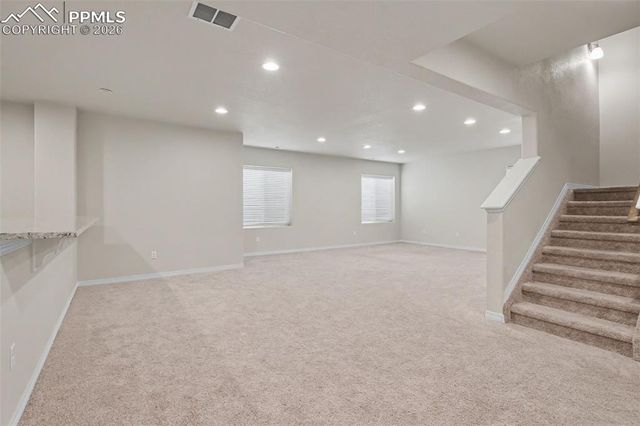 10821 Rolling Mesa Drive, Peyton, CO 80831