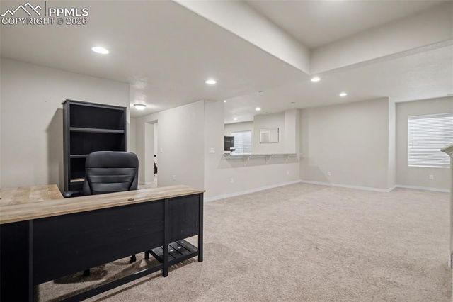 10821 Rolling Mesa Drive, Peyton, CO 80831