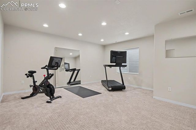 10821 Rolling Mesa Drive, Peyton, CO 80831