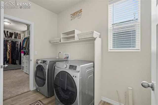 10821 Rolling Mesa Drive, Peyton, CO 80831