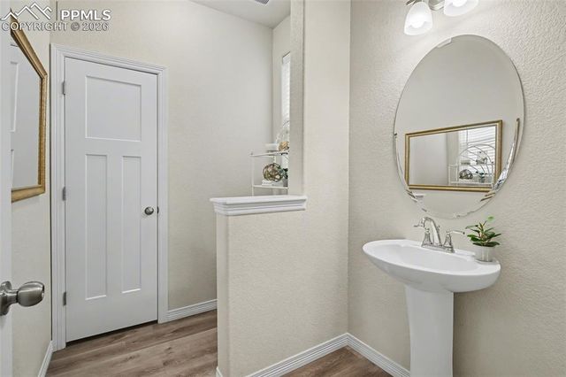 10821 Rolling Mesa Drive, Peyton, CO 80831