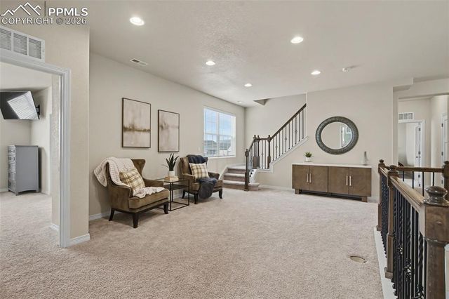 10821 Rolling Mesa Drive, Peyton, CO 80831