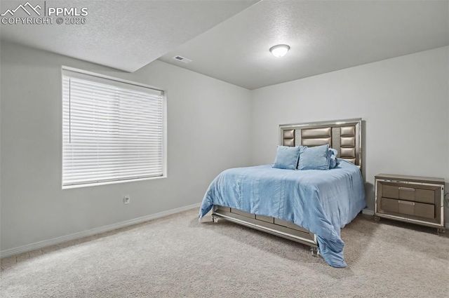 10821 Rolling Mesa Drive, Peyton, CO 80831