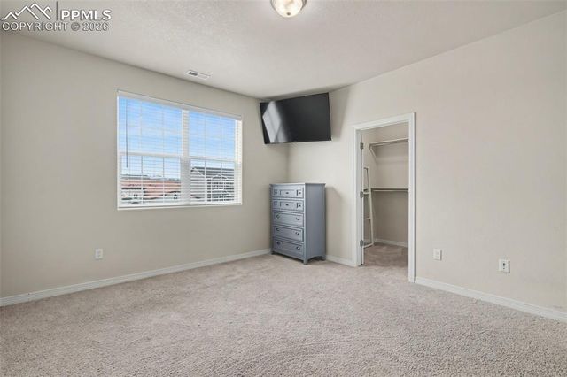 10821 Rolling Mesa Drive, Peyton, CO 80831