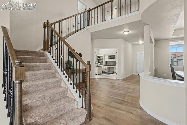 10821 Rolling Mesa Drive, Peyton, CO 80831