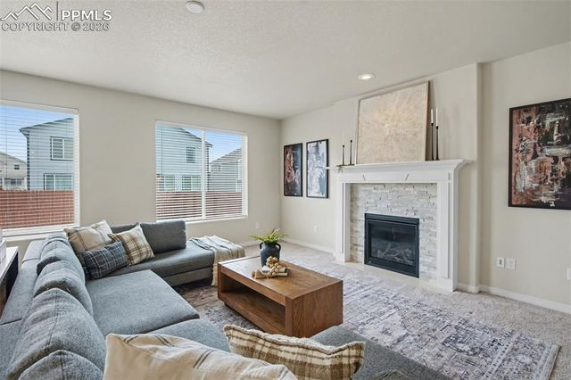 10821 Rolling Mesa Drive, Peyton, CO 80831