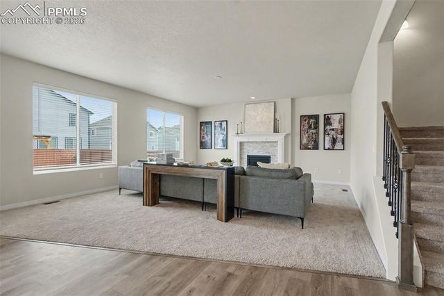 10821 Rolling Mesa Drive, Peyton, CO 80831