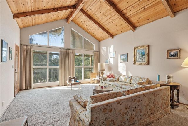 51590 Coyote Ridge Rd, Oakhurst, CA 93644