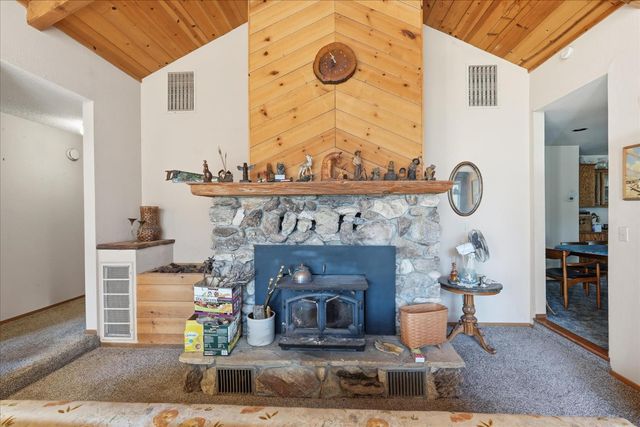 51590 Coyote Ridge Rd, Oakhurst, CA 93644