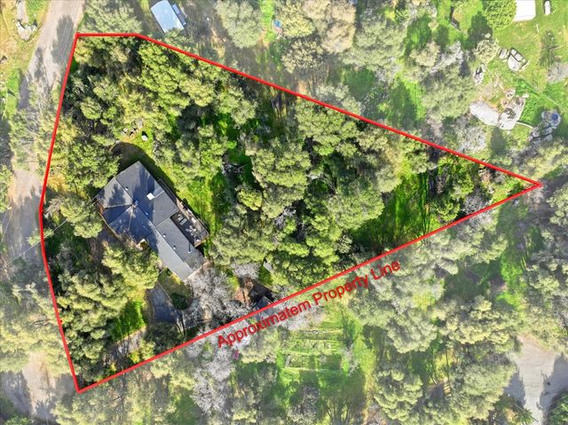 51590 Coyote Ridge Rd, Oakhurst, CA 93644