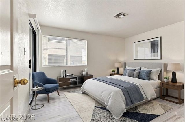 5042 South Rainbow Boulevard 101, Las Vegas, NV 89118
