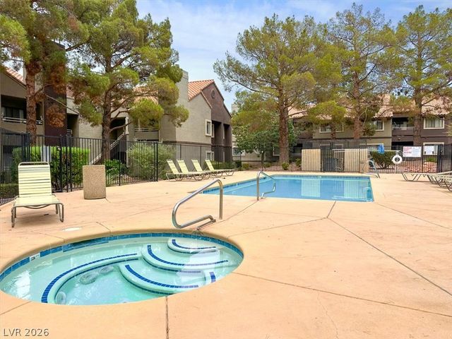 5042 South Rainbow Boulevard 101, Las Vegas, NV 89118