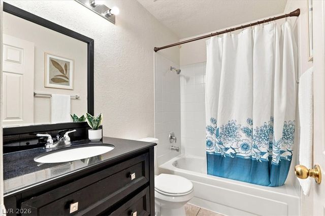 5042 South Rainbow Boulevard 101, Las Vegas, NV 89118