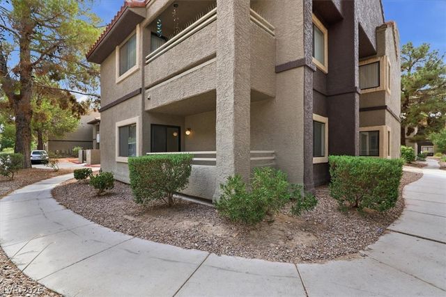 5042 South Rainbow Boulevard 101, Las Vegas, NV 89118