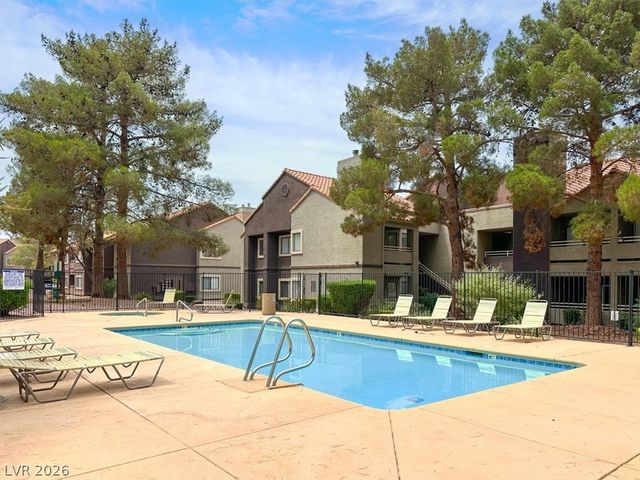 5042 South Rainbow Boulevard 101, Las Vegas, NV 89118