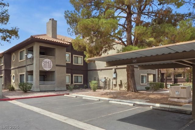 5042 South Rainbow Boulevard 101, Las Vegas, NV 89118