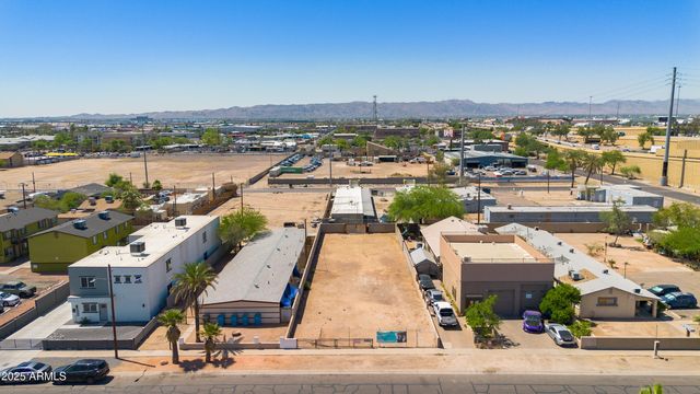 2145 E TAYLOR Street 11, Phoenix, AZ 85006