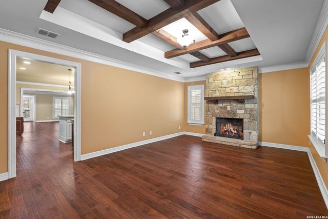 218 Corona, Alamo Heights, TX 78209