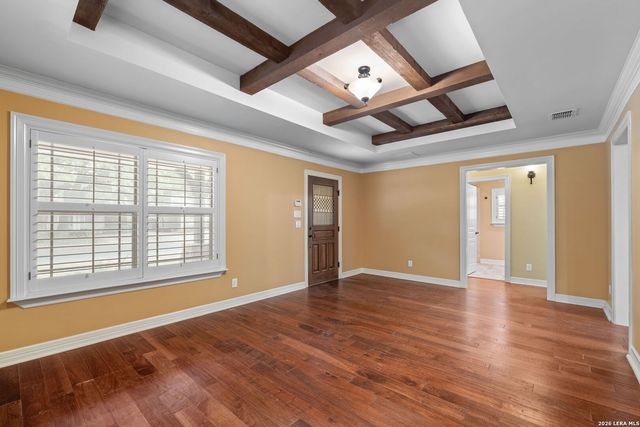 218 Corona, Alamo Heights, TX 78209