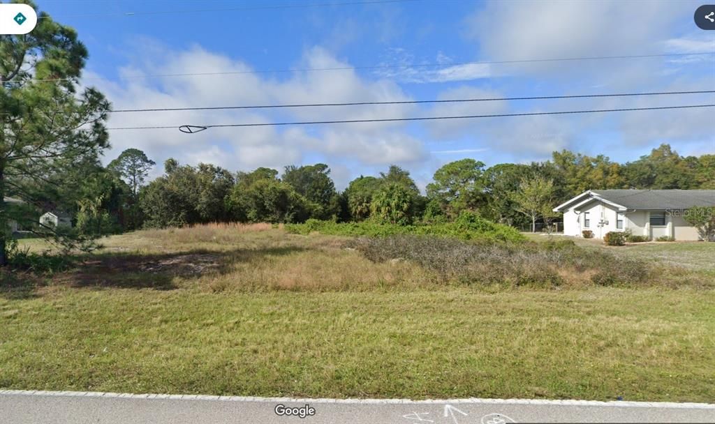447 HARBOR BOULEVARD, Port Charlotte, FL 33954