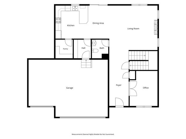 145 SE Dillon Drive, Waukee, IA 50263