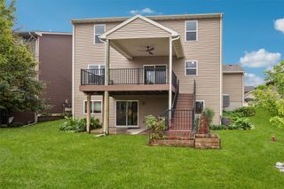 145 SE Dillon Drive, Waukee, IA 50263