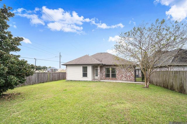 40013 Wood Duck Ct, Gonzales, LA 70737