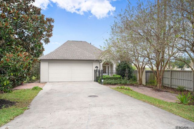 40013 Wood Duck Ct, Gonzales, LA 70737