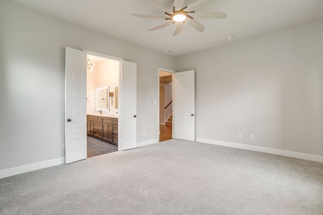 14325 Walsh Avenue, Fort Worth, TX 76008