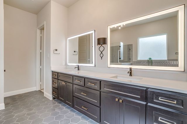 14325 Walsh Avenue, Fort Worth, TX 76008
