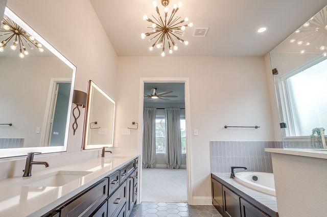 14325 Walsh Avenue, Fort Worth, TX 76008