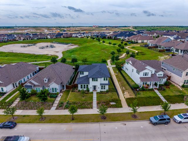 14325 Walsh Avenue, Fort Worth, TX 76008