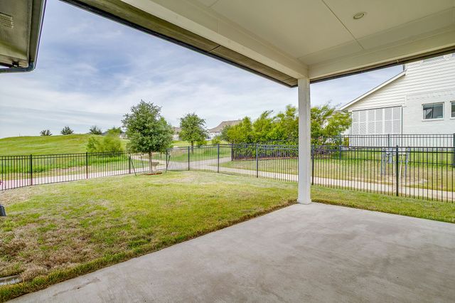 14325 Walsh Avenue, Fort Worth, TX 76008