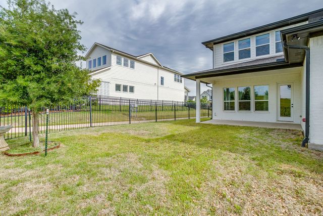 14325 Walsh Avenue, Fort Worth, TX 76008