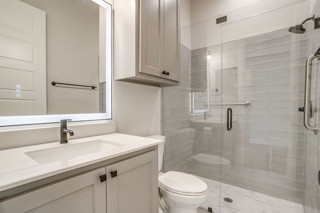 14325 Walsh Avenue, Fort Worth, TX 76008