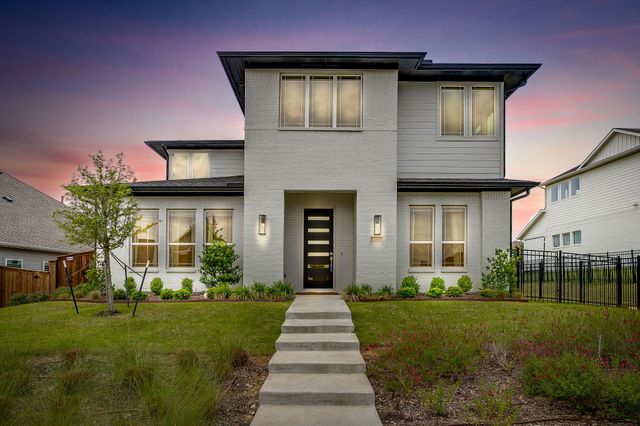 14325 Walsh Avenue, Fort Worth, TX 76008