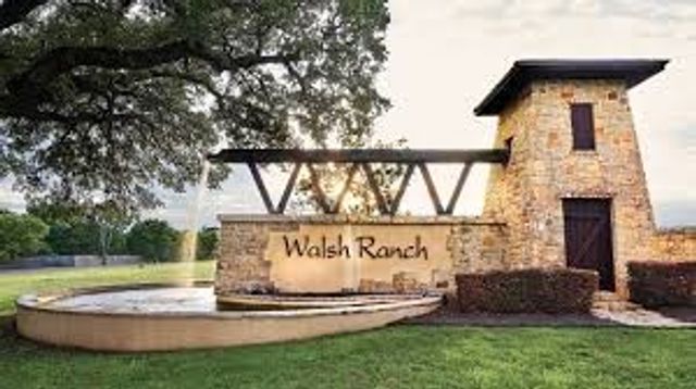 14325 Walsh Avenue, Fort Worth, TX 76008