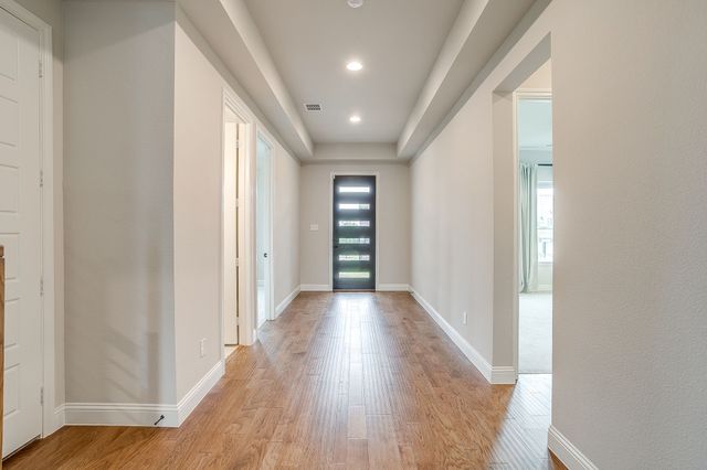 14325 Walsh Avenue, Fort Worth, TX 76008