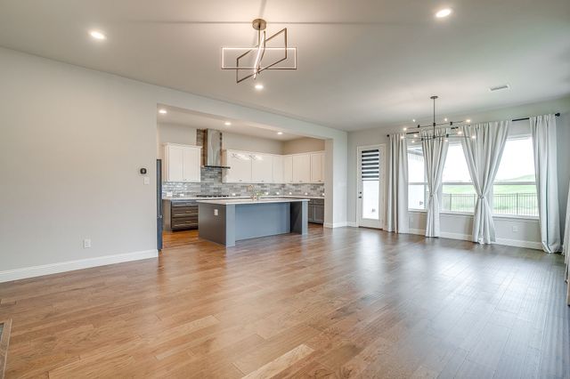 14325 Walsh Avenue, Fort Worth, TX 76008